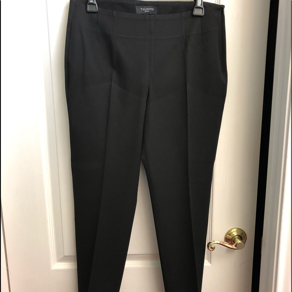 Talbots Petites Pants